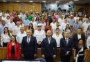 EL AUDITOR SUPERIOR DEL ESTADO, LIC. FRANCISCO ANTONIO NORIEGA OROZCO, FORTALECE LA RENDICIÓN DE CUENTAS MUNICIPALES CON JORNADAS DE PROFESIONALIZACIÓN.