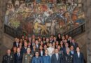 Participa Américo Villarreal en Consejo Nacional de Seguridad Pública; destacan avances en Tamaulipas
