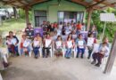 DIF Tamaulipas impulsa proyecto de “Producción Sostenible de Miel” en comunidades rurales