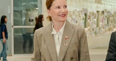 – Secretaria Ninfa Cantú destaca colaboración de gobierno federal, municipios y empresas con la estrategia económica del gobernador Américo Villarreal