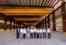 Matamoros brilla con empleo y desarrollo: Beto Granados