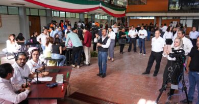 Lanzan el programa “UAT en Vivo” en el Centro Universitario Victoria