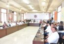 Ante posible crecida del Pánuco, autoridades tamaulipecas toman medidas preventiva