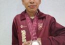 Cierra Tamaulipas primera etapa de paraatletismo en la Paralimpiada Nacional, con 60 medallas y una actuación histórica