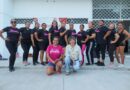Activa SEBIEN Centro de Educación Extraescolar en Unidad de Bienestar
