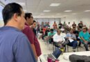 Verificación de operadores de plataformas digitales avanza con diálogo y transparencia
