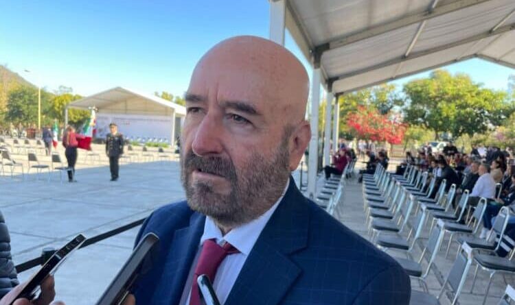 ¡Polémica por Obra de Agua en Bustamante!  Acusan a Senador Gómez Leal de Desconocimient