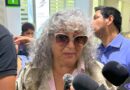 Amanda Miguel llega a Matamoros para cerrar con broche de oro el Festival Internacional de Otoño