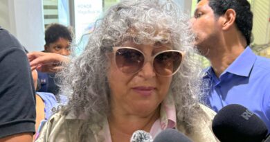 Amanda Miguel llega a Matamoros para cerrar con broche de oro el Festival Internacional de Otoño