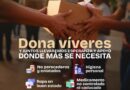 Matamoros solidario con Veracruz; el gobierno municipal coloca centros de acopio