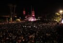 Matamoros vive un cierre espectacular del Festival Internacional de Otoño 2025