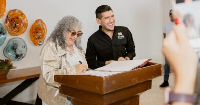 Amanda Miguel, Huésped Distinguida de Matamoros