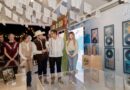Matamoros brilla en la Feria Tamaulipas 2025 con un stand lleno de identidad y tradición