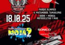 Matamoros listo para vivir la emoción del Motomoros Fest 2025