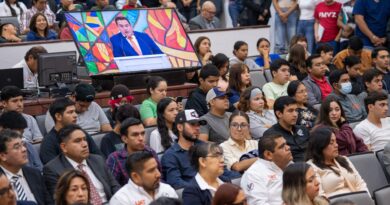 Celebra la UAT Congreso de Ciencias Veterinarias y Producción Animal