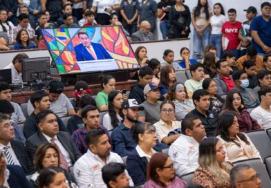 Celebra la UAT Congreso de Ciencias Veterinarias y Producción Animal