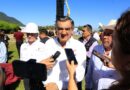 Américo colocará primera piedra del tren Nuevo Laredo-Saltillo, durante enlace con la Mañanera del Pueblo