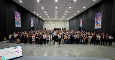 Con éxito se lleva a cabo el 37° Congreso Nacional de Rehabilitación del DIF Tamaulipas