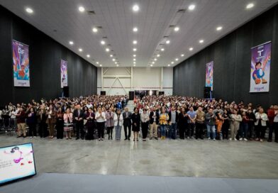 Con éxito se lleva a cabo el 37° Congreso Nacional de Rehabilitación del DIF Tamaulipas