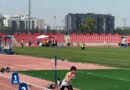 Destacan tamaulipecos en paraatletismo de los Juegos Parapanamericanos Juveniles Chile 2025