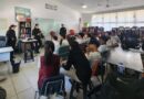 Promueve Guardia Estatal de Género cultura de la prevención en escuelas de Matamoros