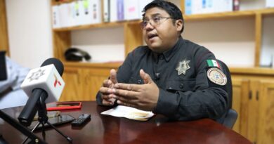 SSPT refuerza acciones de ciberseguridad para El Buen Fin 2025