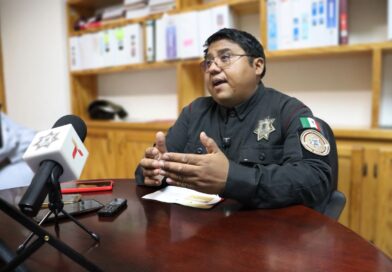 SSPT refuerza acciones de ciberseguridad para El Buen Fin 2025