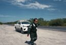 Brindan Ángeles Verdes 21 atenciones diarias en promedio en Tamaulipas