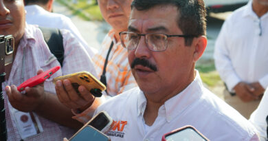 Destaca rector crecimiento de la UAT y expansión académica rumbo al 2026