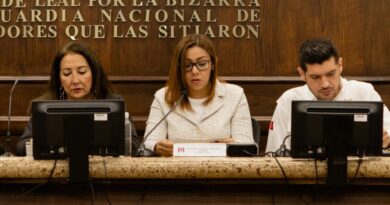 Impulso al deporte: Cabildo de Beto Granados aprueba 300 uniformes para deportistas de Matamoros