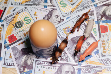 Canasta Básica en Matamoros (Febrero 2026)