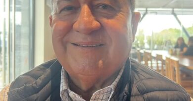 200 Años de Identidad: Matamoros se Mira al Espejo en la Plaza Principal