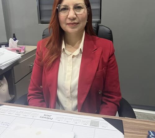 IMPLEMENTA OFICINA FISCAL SISTEMA DE FOLIOS PARA AGILIZAR TRÁMITES VEHICULARES EN MATAMOROS