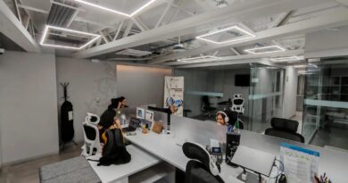 La Representación de Tamaulipas en la CDMX se suma a la cultura de prevención