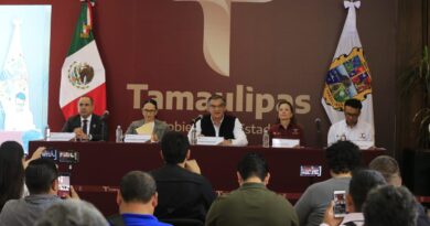 Es Tamaulipas el estado más energético de México