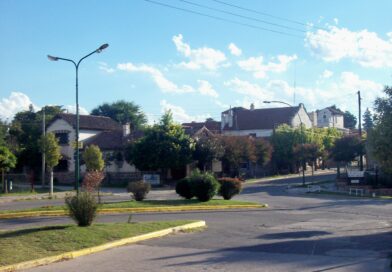 Jesús Roberto Sáenz: «Le apuesto a Valle Hermoso»; Inyecta 7 Millones de Pesos y Proyecta Revolución Turística