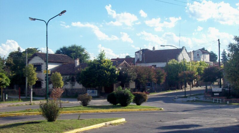 Jesús Roberto Sáenz: «Le apuesto a Valle Hermoso»; Inyecta 7 Millones de Pesos y Proyecta Revolución Turística