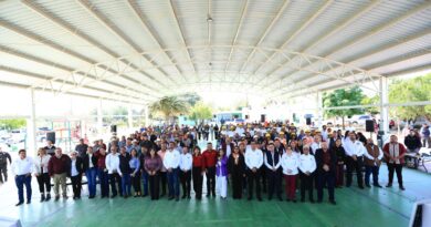 Arranca el Programa de Electrificación al 100% en Tamaulipas