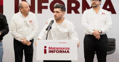 Inicia nuevo ejercicio informativo encabezado por el alcalde Beto Granados