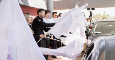 En Matamoros promovemos el bienestar y la salud de los ciudadanos: Beto Granados