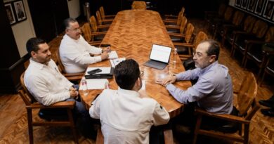 La Visión del Gobernador Américo Villarreal tiene Eco en Matamoros: Beto Granados