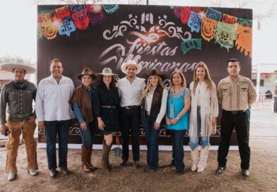 Matamoros vive sus tradiciones con orgullo