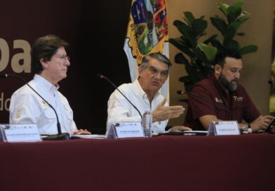 Salud y turismo impulsan a Tamaulipas entre los estados con mejores indicadores: Américo Villarreal