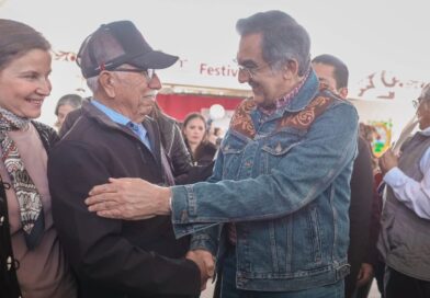 Con rumbo claro en Tamaulipas, Américo Villarreal presentará su Cuarto Informe de Gobierno