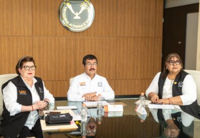 Imparte la UAT talleres de actualización e innovación a sus docentes