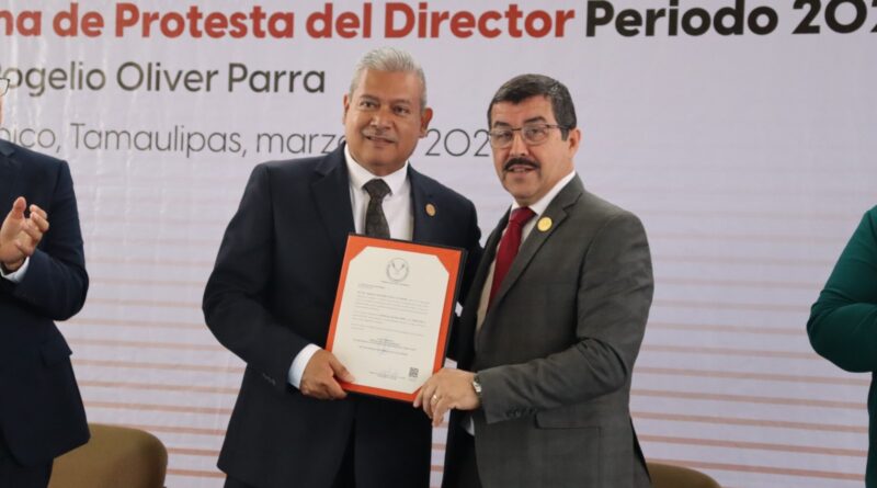 Impulsa UAT excelencia académica de la Facultad de Odontología