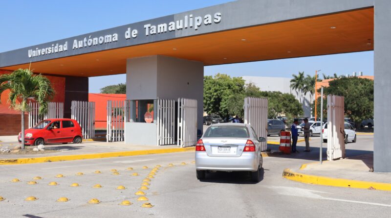 Impulsa la UAT espacios más seguros para la comunidad universitaria