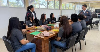 Festeja Radio UAT 34 años de ser la voz del quehacer universitario