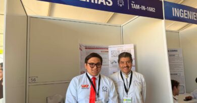 Consolida la UAT proyecto institucional de la UAM Matamoros