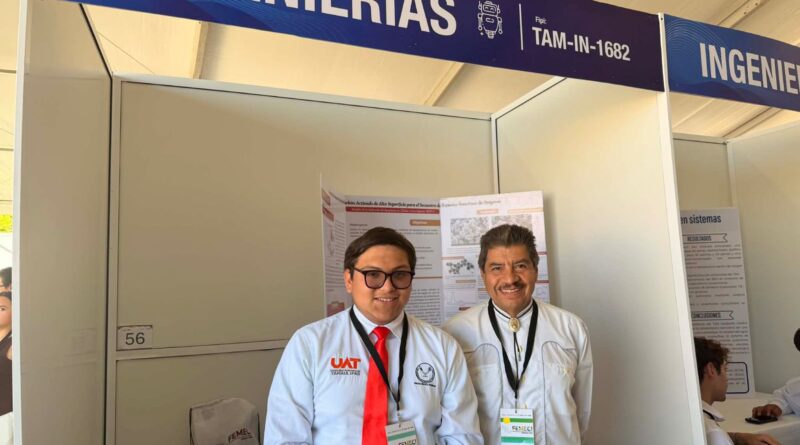 Consolida la UAT proyecto institucional de la UAM Matamoros